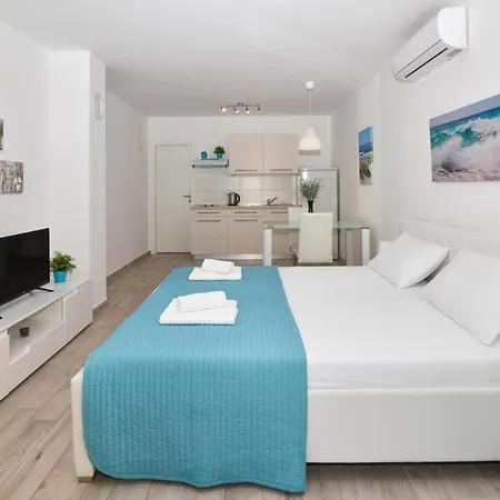 Carlotta * Zadar