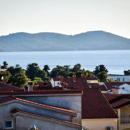 Carlotta * Zadar