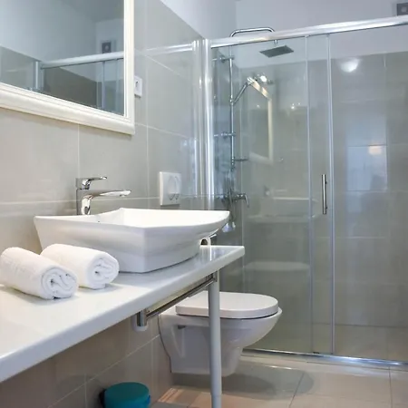 Carlotta Apartment Zadar