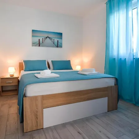 Apartment Carlotta