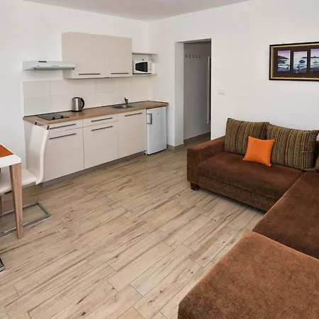 Apartmán Carlotta Zadar