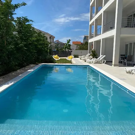 Apartment Carlotta