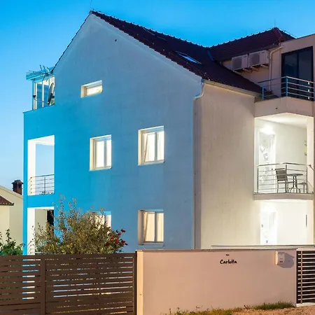 Apartamento Carlotta *