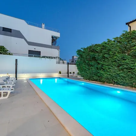 Apartamento Carlotta Zadar