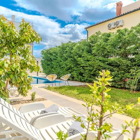 Apartamento Carlotta *