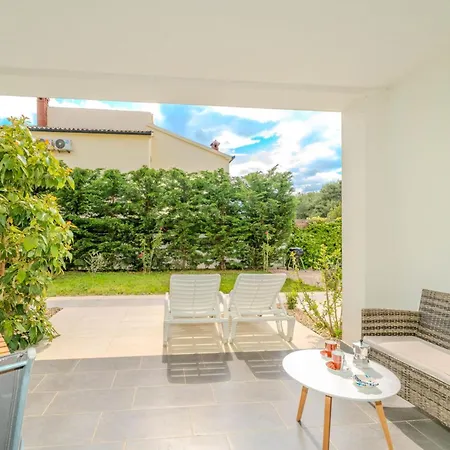 Apartamento Carlotta Zadar