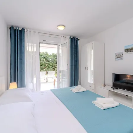 Apartamento Carlotta Zadar