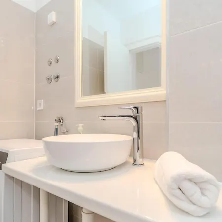 Apartamento Carlotta Zadar