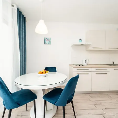 Apartamento Carlotta Zadar