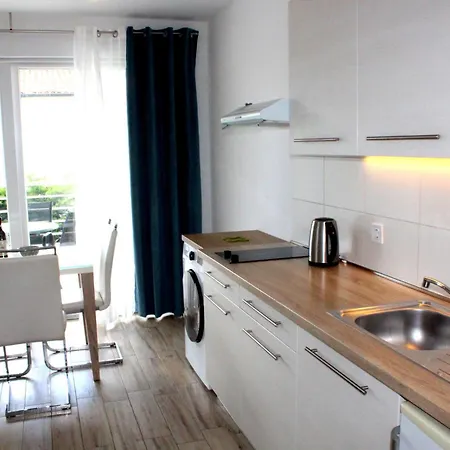 Apartamento Carlotta Zadar