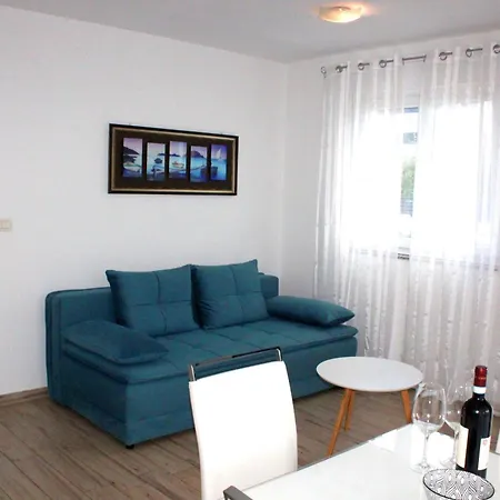 Apartamento Carlotta *