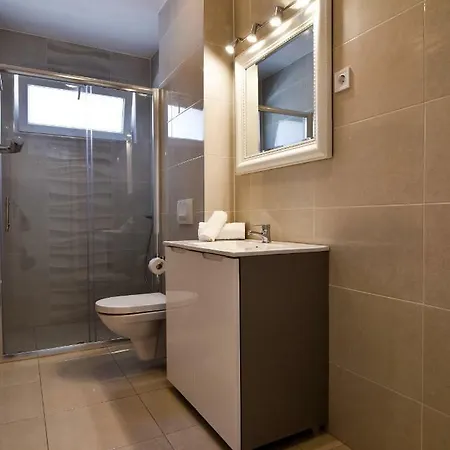 Carlotta Apartmán *