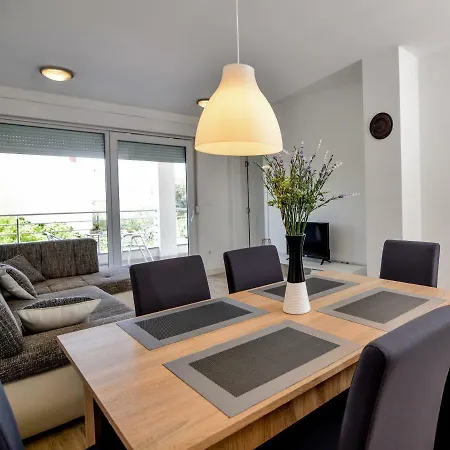 Apartment Carlotta Zadar