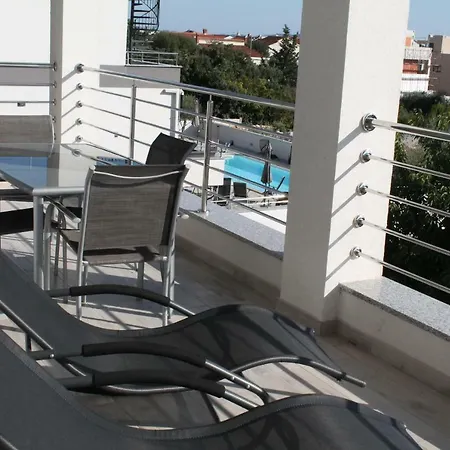Apartment Carlotta Zadar