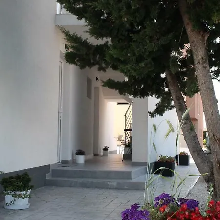 Apartment Carlotta Zadar