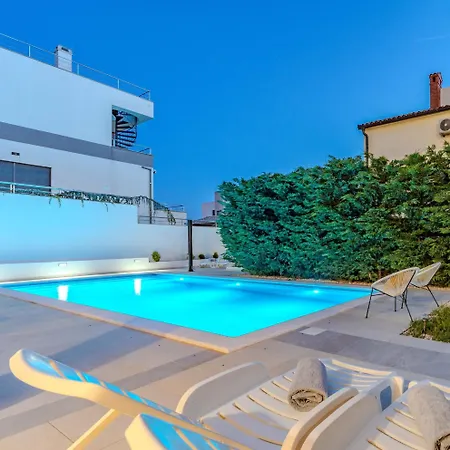 Apartment Carlotta