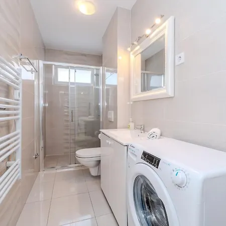 Carlotta דירה זאדאר