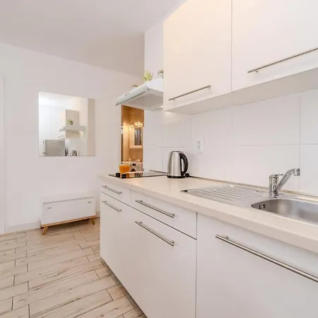 Apartment Carlotta
