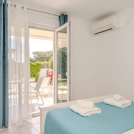Apartment Carlotta *
