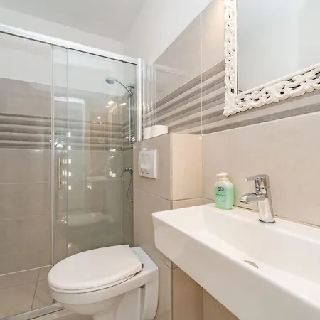 Διαμέρισμα Carlotta Ζαντάρ