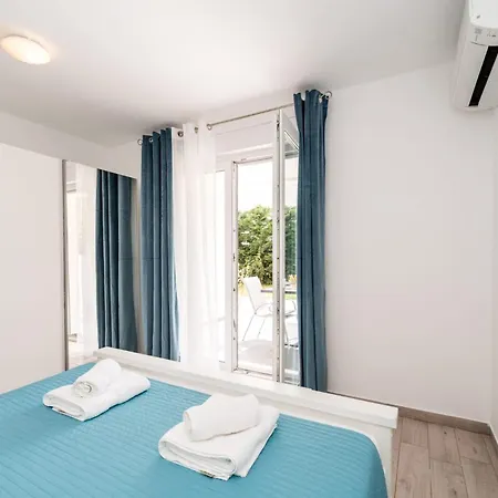 Apartament Carlotta