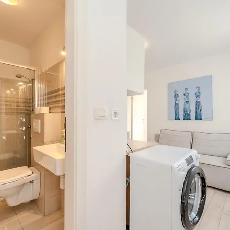 Carlotta Apartment Zadar