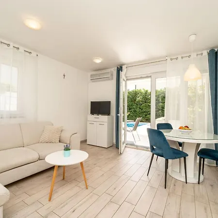 Carlotta Apartment Zadar