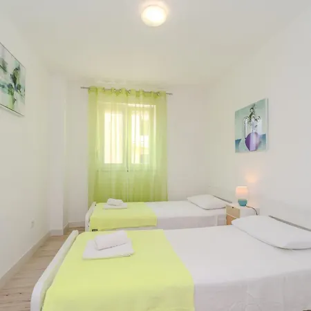 Carlotta * Zadar