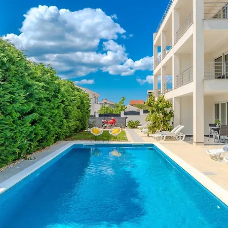 Apartment Carlotta