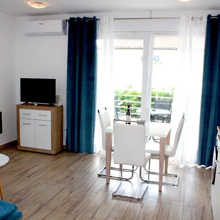 Apartment Carlotta