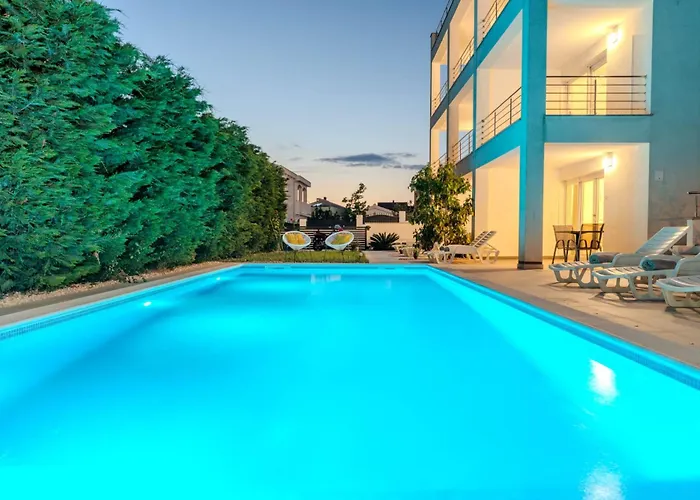 Apartment Carlotta *