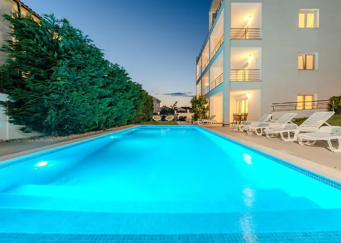 Apartamento Carlotta Zadar