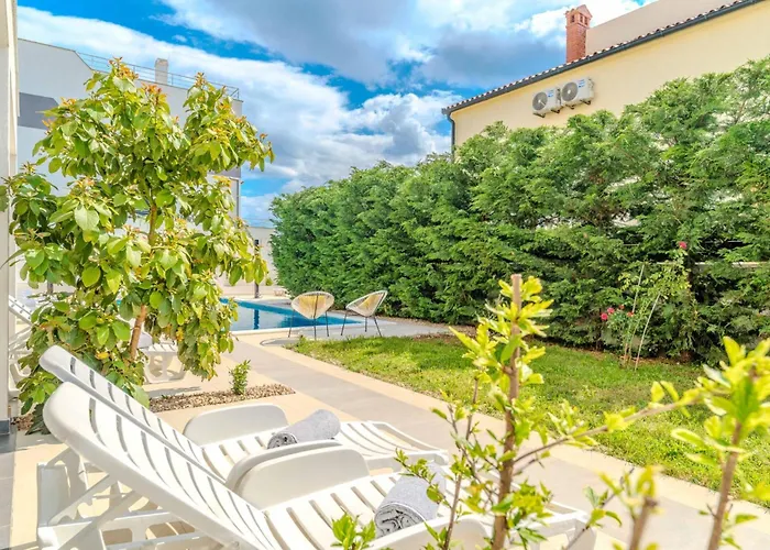 Apartment Carlotta *