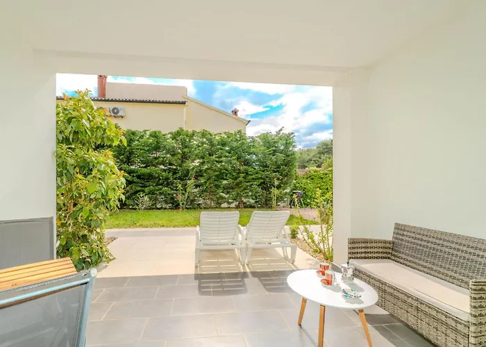 Apartment Carlotta Zadar