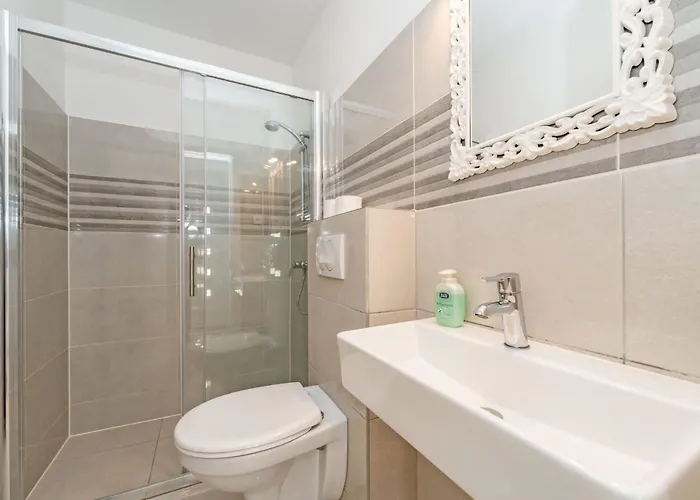 Apartment Carlotta Zadar