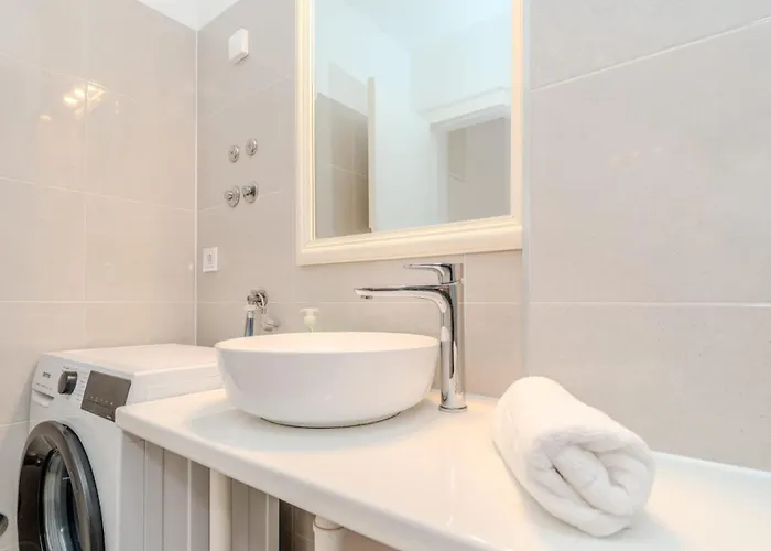 Apartment Carlotta Zadar